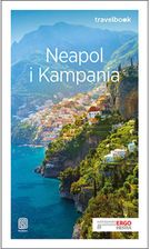 Neapol i Kampania. Travelbook. Wydanie 1 (E-book)