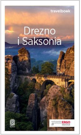 Drezno i Saksonia. Travelbook. Wydanie 2 (E-book)