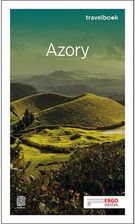 Azory. Travelbook. Wydanie 2 (E-book) - E-literatura podróżnicza i przewodniki
