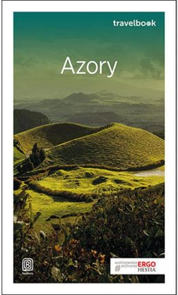 Azory. Travelbook. Wydanie 2 (E-book)