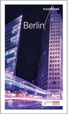 Zdjęcie Berlin. Travelbook. Wydanie 2 (E-book) - Nidzica