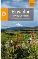 Zdjęcie Ekwador i wyspy Galapagos. W krainie wulkanów i kondorów. Wydanie 1 (E-book) - Łódź