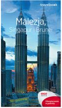 Zdjęcie Malezja, Singapur i Brunei. Travelbook. Wydanie 1 (E-book) - Marki