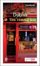 Zdjęcie Dublin. Travelbook. Wydanie 2 (E-book) - Płock
