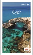 Cypr. Travelbook. Wydanie 4 (E-book) - E-literatura podróżnicza i przewodniki
