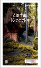 Zdjęcie Ziemia Kłodzka. Travelbook. Wydanie 2 (E-book) - Katowice