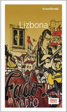 Zdjęcie Lizbona. Travelbook. Wydanie 3 (E-book) - Bełżyce