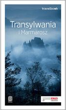 Zdjęcie Transylwania i Marmarosz. Travelbook. Wydanie 2 (E-book) - Nowe
