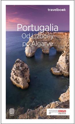 Portugalia. Od Lizbony po Algarve. Travelbook. Wydanie 3 (E-book)