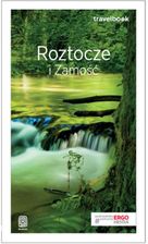 Zdjęcie Roztocze i Zamość. Travelbook. Wydanie 1 (E-book) - Marki