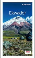 Zdjęcie Ekwador. Travelbook. Wydanie 1 (E-book) - Koluszki