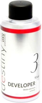 DESTINY utleniacz do farby 3% 130ml