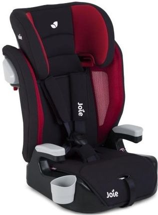 Joie Elevate Joie Stages Cherry Joie Car Child Chair Joie Stages Group 0+/1/2 Car Seat Combination Seating  Cherry