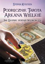 Zdjęcie Podręcznik Tarota Arkana Wielkie (E-book) - Tomaszów Mazowiecki