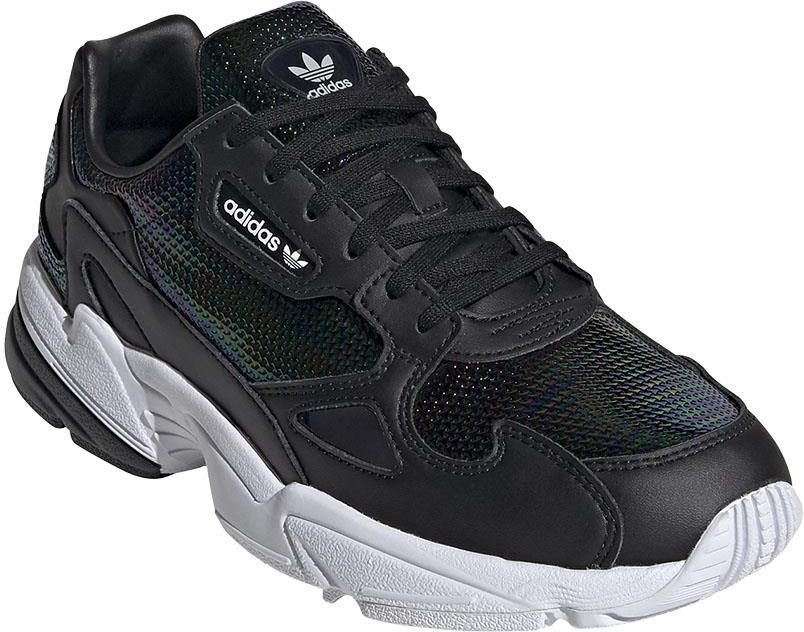 Adidas Falcon W Damskie Czarne (EF5517 