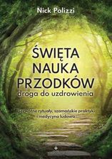 Zdjęcie Święta nauka przodków – droga do uzdrowienia (E-book) - Pruszków