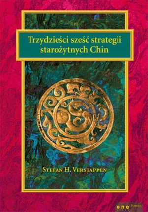 Trzydzieści sześć strategii starożytnych Chin (E-book)