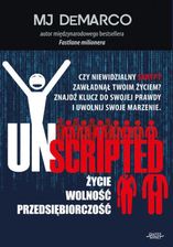 Zdjęcie Unscripted (E-book) - Wrocław