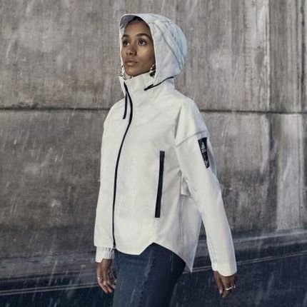 Adidas MYSHELTER retailer Parley RAIN.RDY Jacket