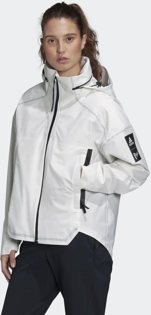 最終価格 adidas MY SHELTER RAIN.RDY size S adidas Kurtka Myshelter Rain.Rdy - Żółty | adidas Poland