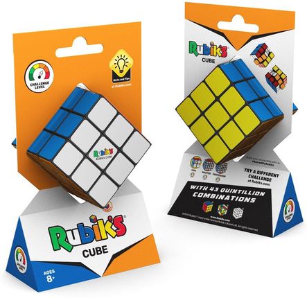 Rubik's Kostka 3x3x3 Original