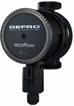 Defro Ecoflow Pm8200