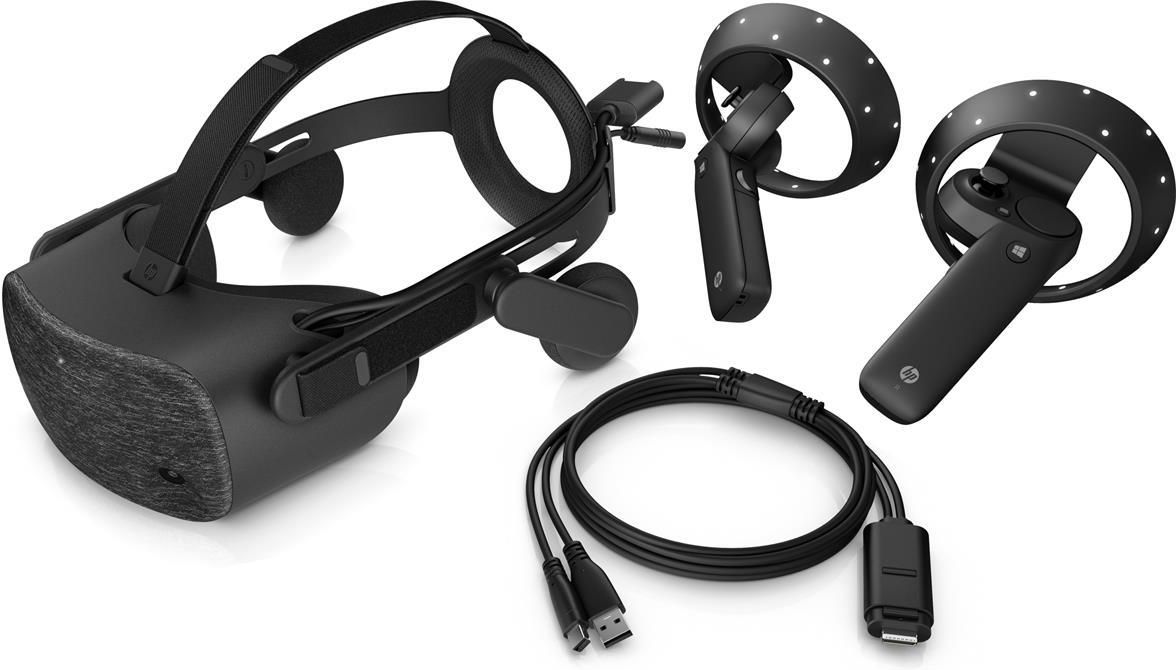 hp - ☆HP Reverb Pro Edition VR MR 4k‼︎☆ HP Reverb - Pro Edition | Mogura VR Store