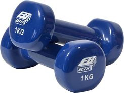 Eb Fit Zestaw Vdb 2X1Kg