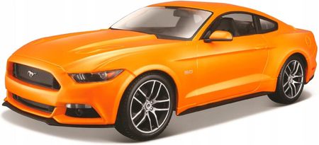 Maisto Ford Mustang Gt 2015 1/18 31197