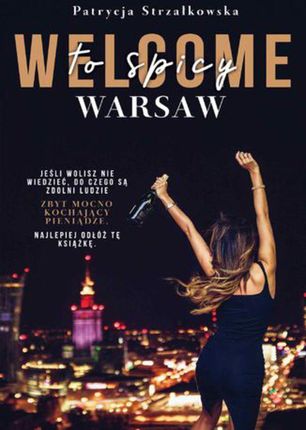 Welcome to Spicy Warsaw (e-Book)