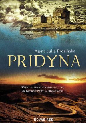 Pridyna (e-Book)