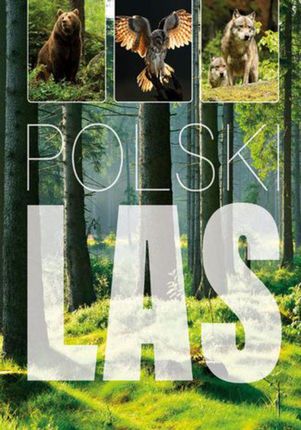 Polski las (e-Book)