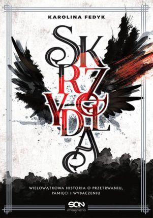 Skrzydła (e-Book)