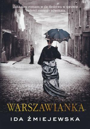 Warszawianka (e-Book)