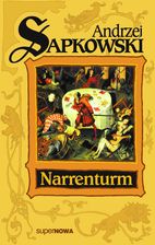 Zdjęcie Narrenturm (e-Book) - Zakopane