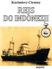 Zdjęcie Rejs do Indonezji (e-Book) - Kalwaria Zebrzydowska
