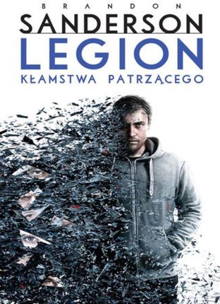 Legion: Kłamstwa patrzącego (e-Book)