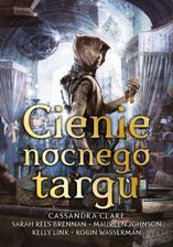 Zdjęcie Cienie Nocnego Targu (e-Book) - Zielona Góra