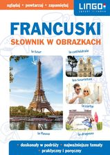 Zdjęcie Francuski. Słownik w obrazkach. eBook (e-Book) - Oborniki