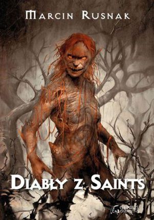 Diabły z Saints (e-Book)