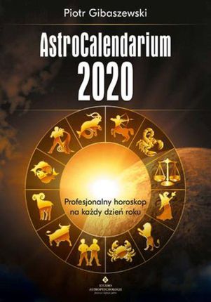 AstroCalendarium 2020 (e-Book)