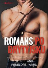 Zdjęcie Romans po brytyjsku (e-Book) - Mikstat