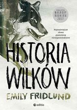 Zdjęcie Historia wilków (e-Book) - Bielsko-Biała