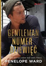 Zdjęcie Gentleman numer dziewięć (e-Book) - Łódź