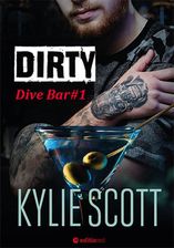 Zdjęcie Dirty. Dive Bar (e-Book) - Mikstat