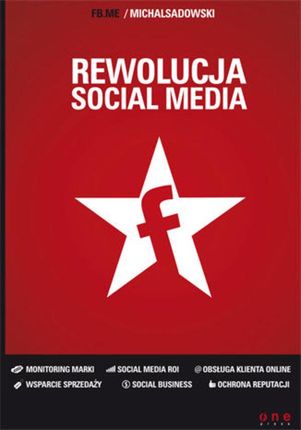 Rewolucja social media (e-Book)