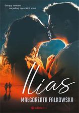 Zdjęcie Ilias (e-Book) - Nowogród Bobrzański