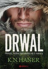 Zdjęcie Drwal. Miłość, która narodziła się z natury (e-Book) - Ożarów