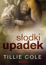 Zdjęcie Słodki upadek (e-Book) - Mikstat