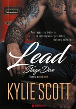 Zdjęcie Lead. Stage Dive (e-Book) - Mrozy